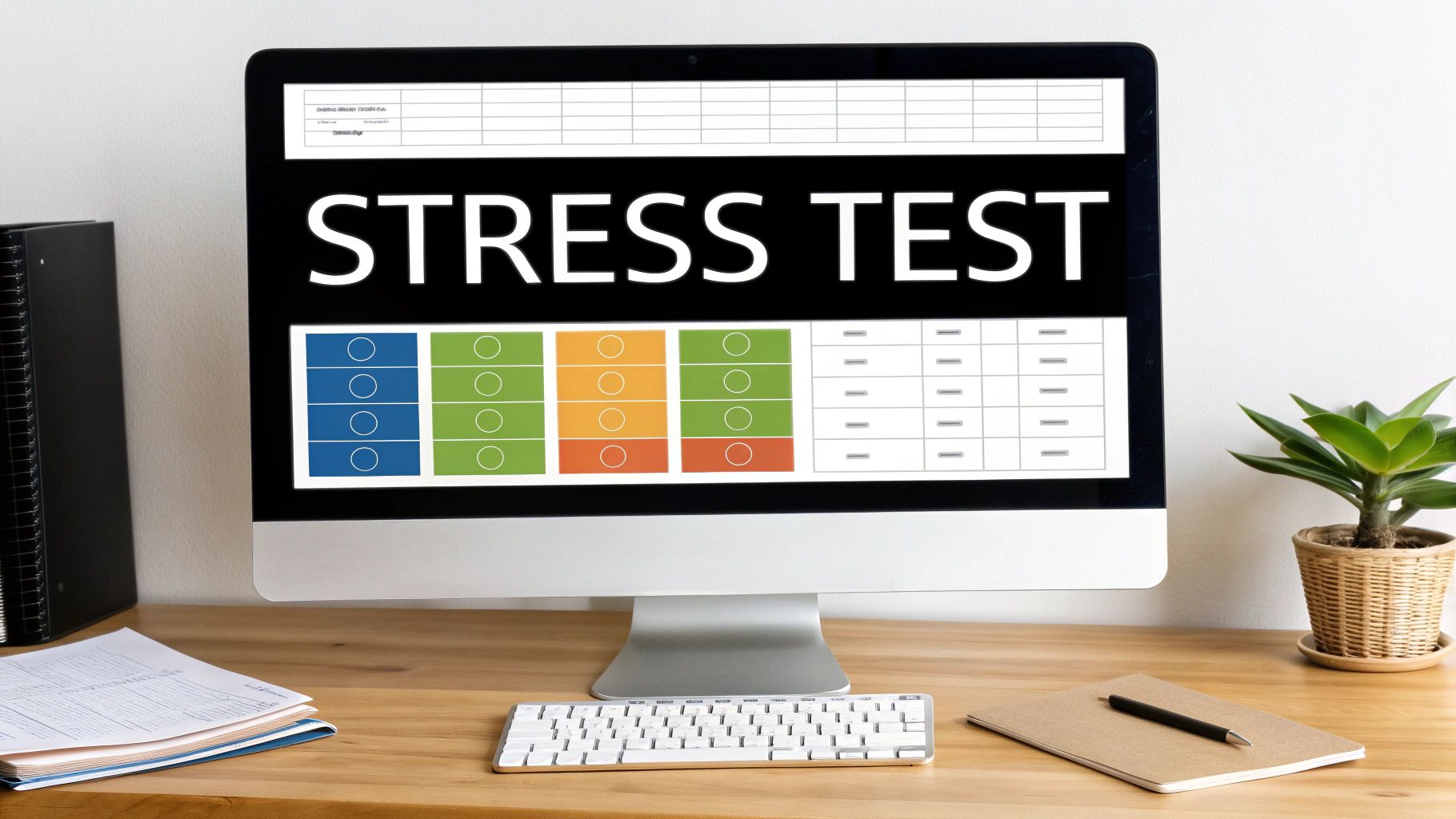 Stress Testing and Scenario Analysis