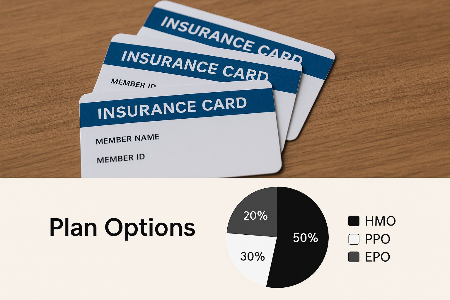 Infographic about thailand health insurance