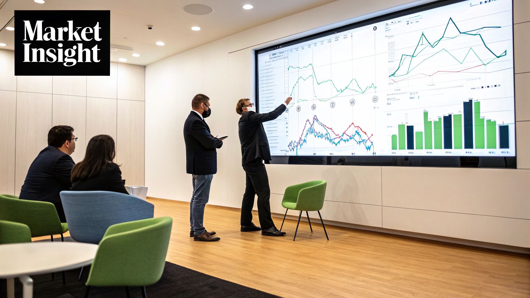 Commercial Due Diligence
