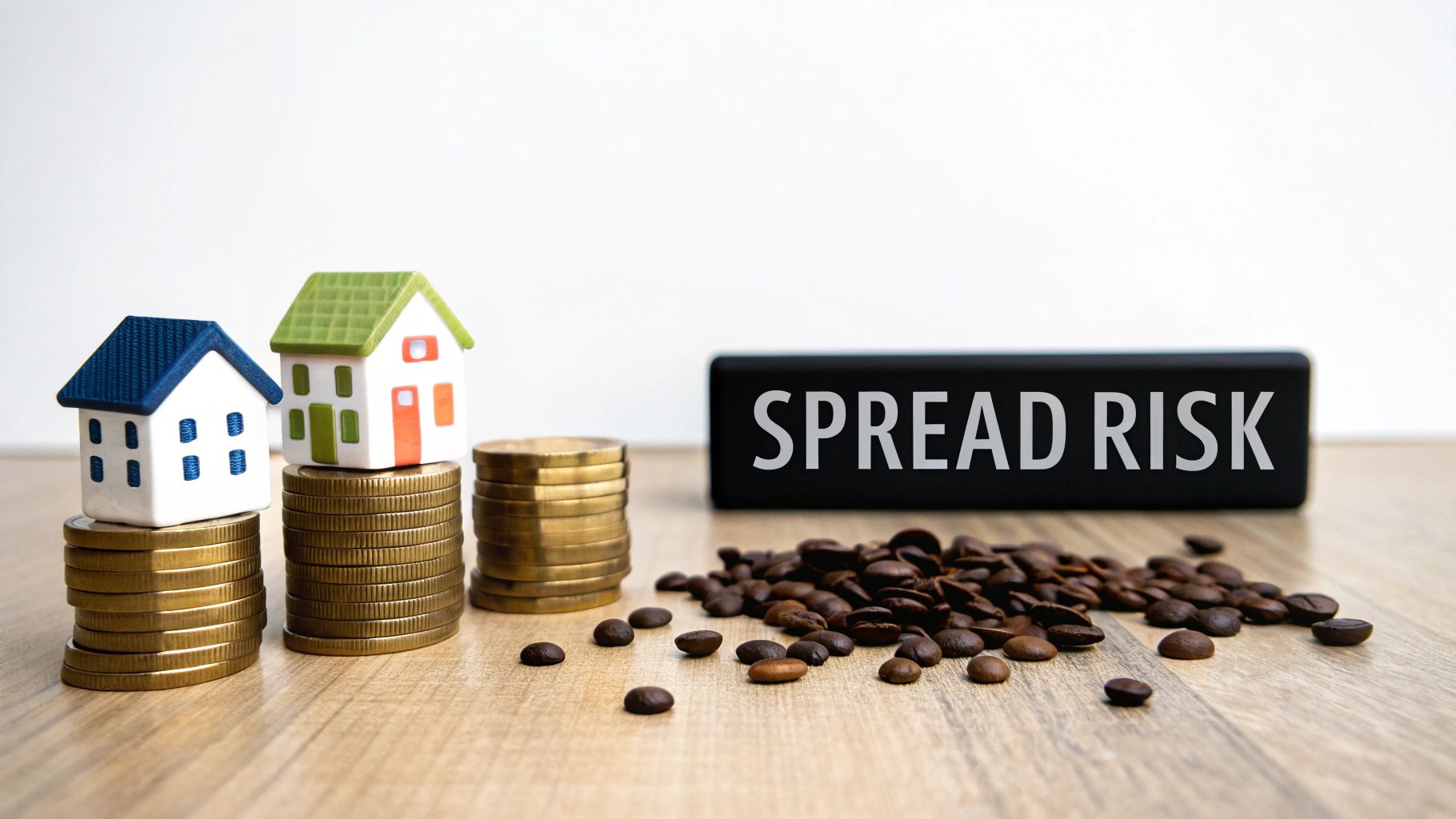 Diversification: The Cornerstone of Portfolio Resilience