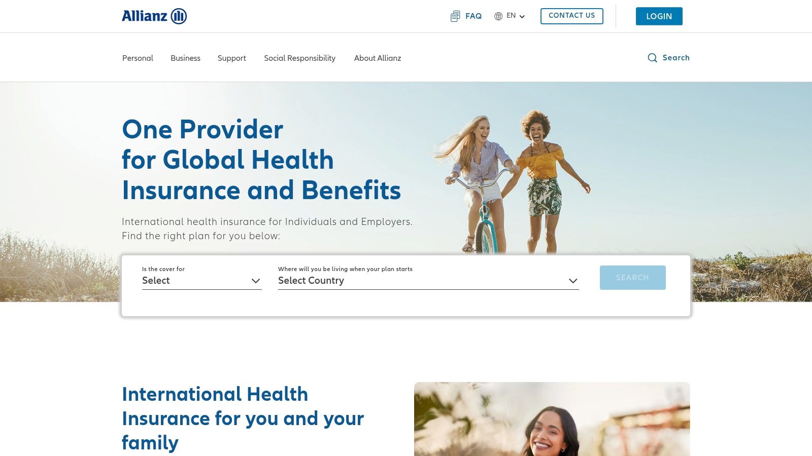 Allianz Care
