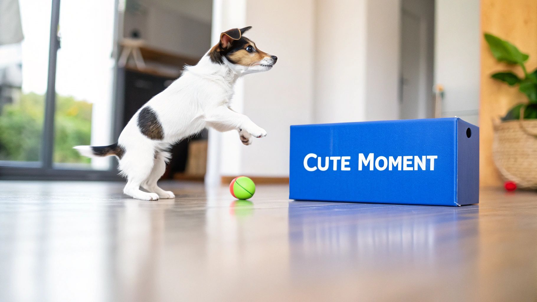 Pet & Animal Content