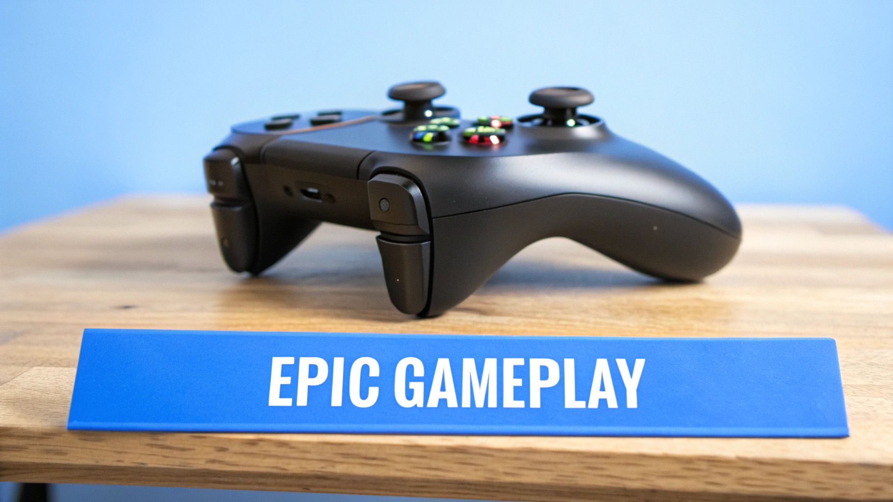 Gaming Content Without Face Cam