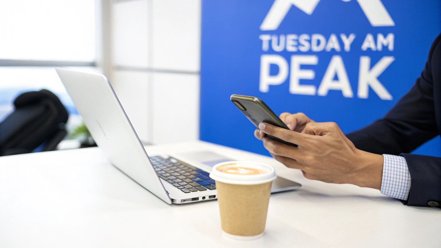 Tuesday 9:00 AM - 11:00 AM