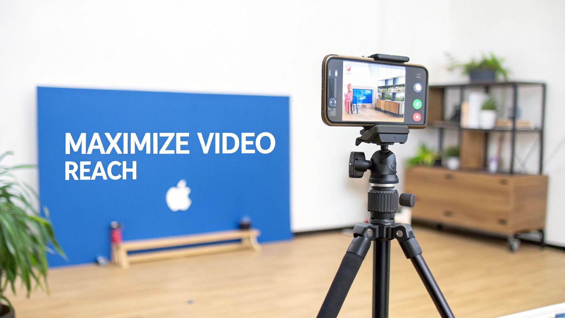 Video Content Distribution Strategy