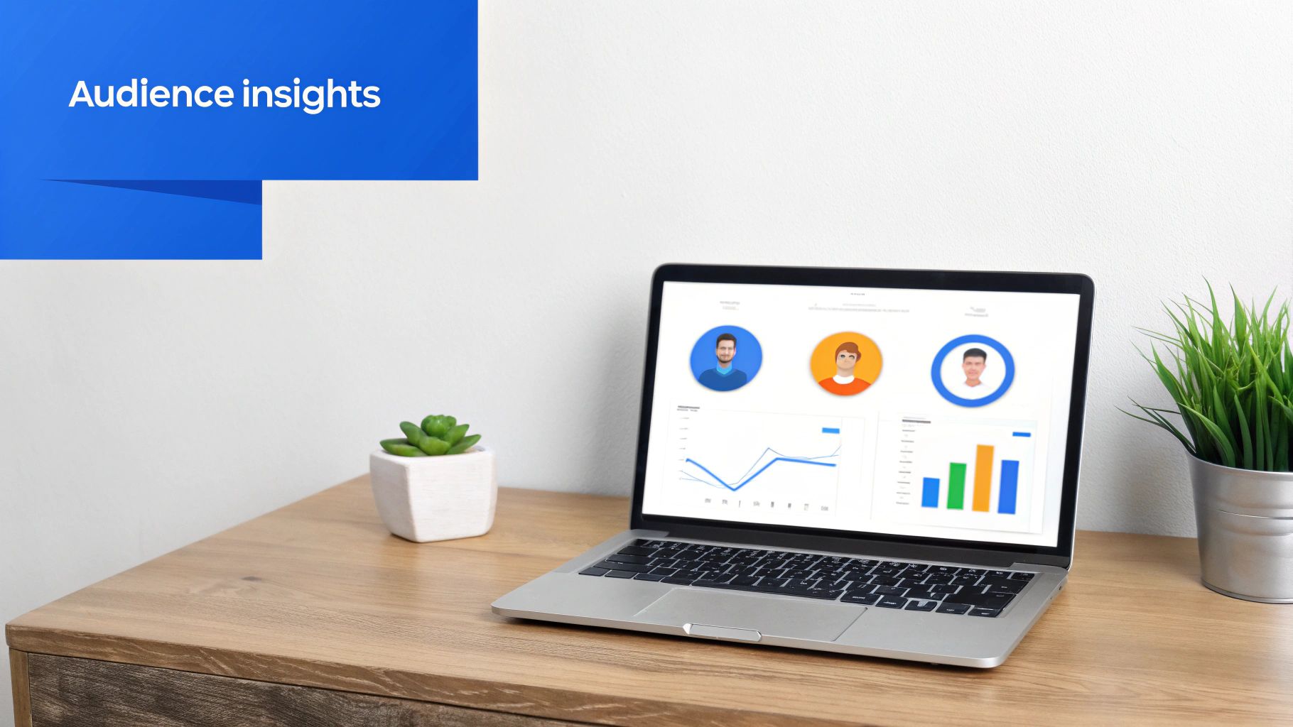 Know Your Audience Through Data and Personas