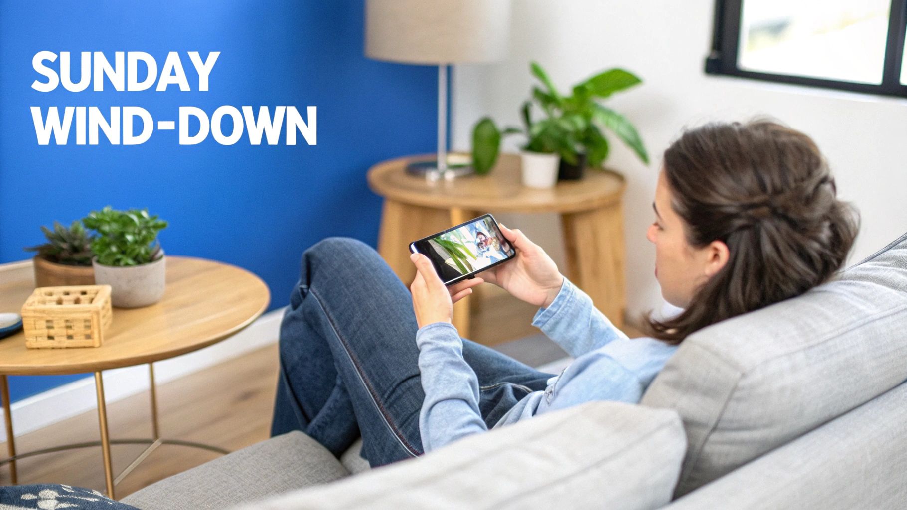 Sunday 7:00 PM - 9:00 PM