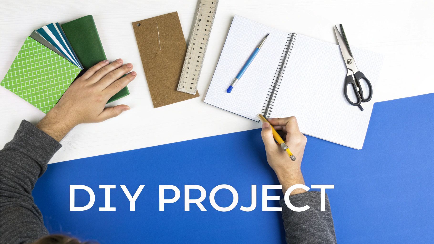 DIY & Crafts Projects