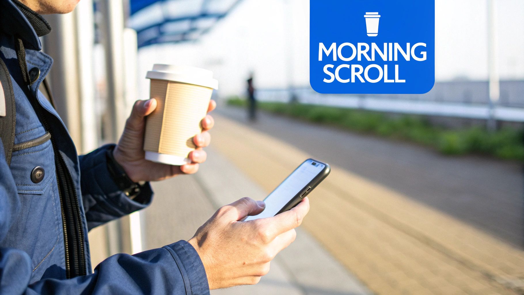 6-9 AM Peak Morning Rush