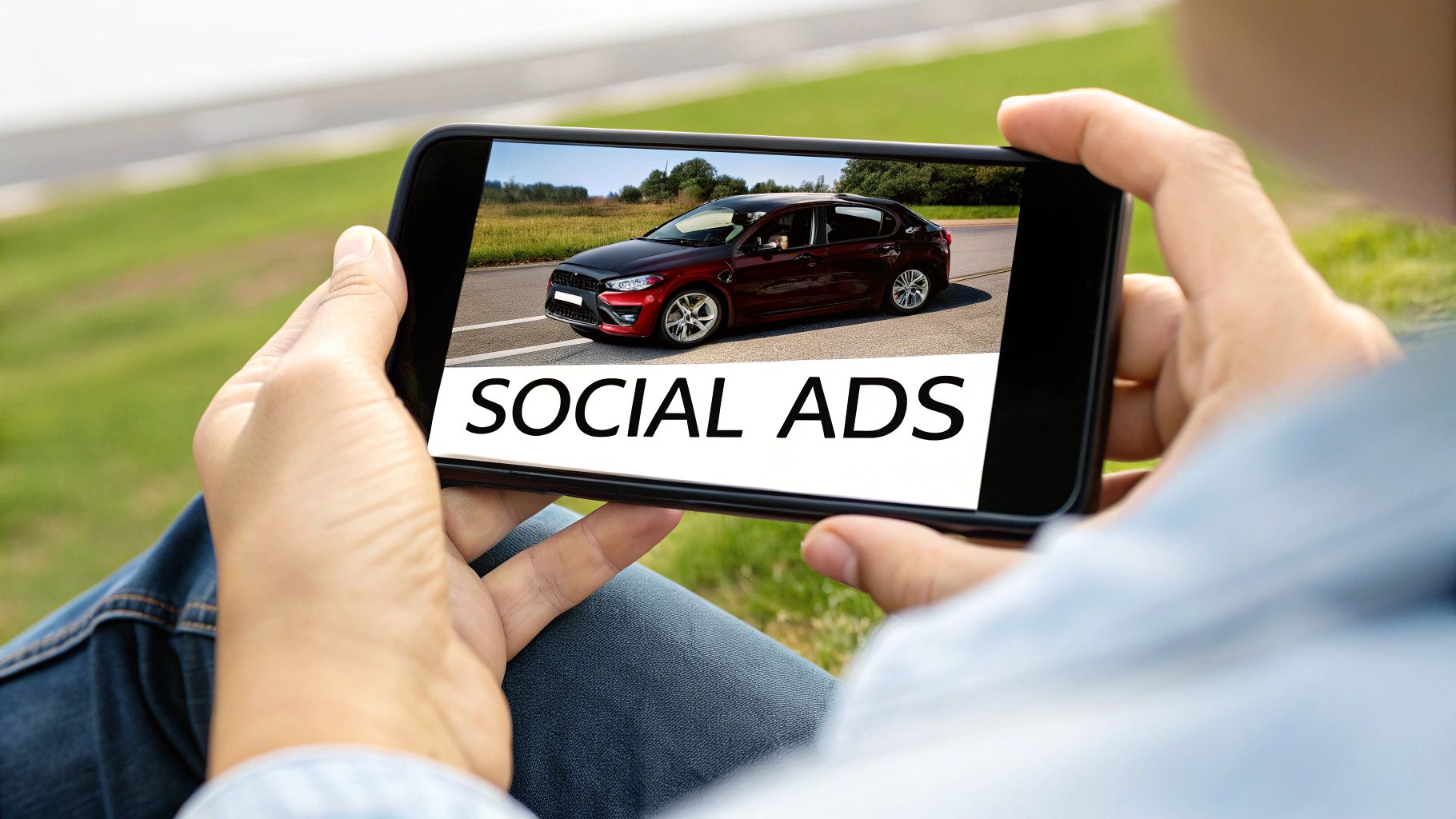 Strategies to Drive Showroom Traffic