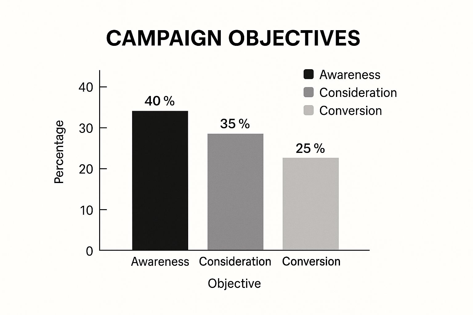 Infographic about facebook ads for car dealerships