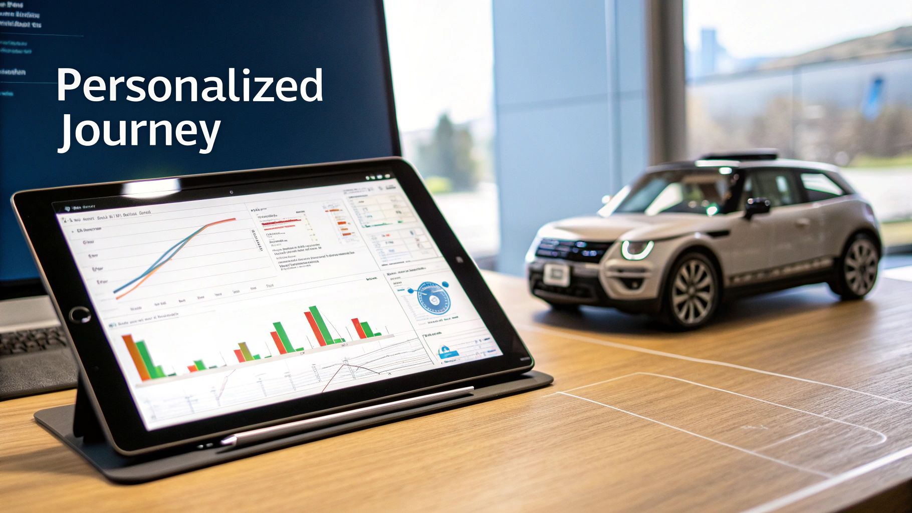 Video Marketing and Virtual Showrooms