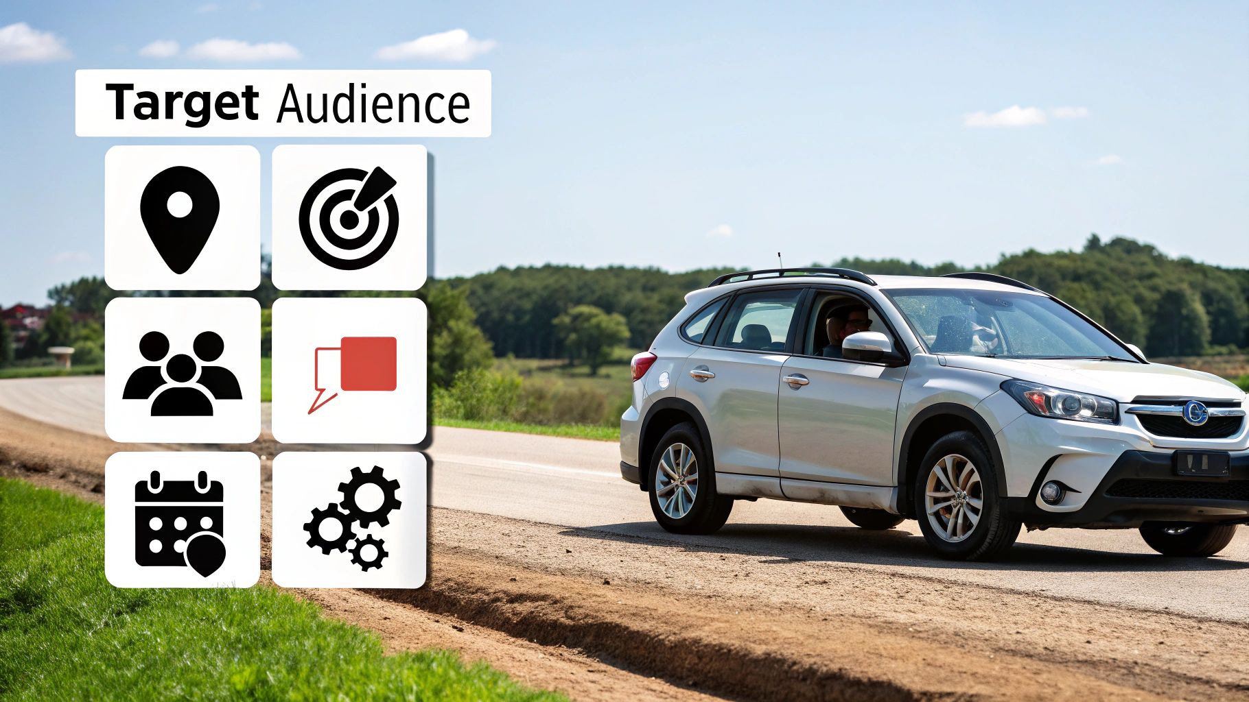Image about automotive advertising transformation