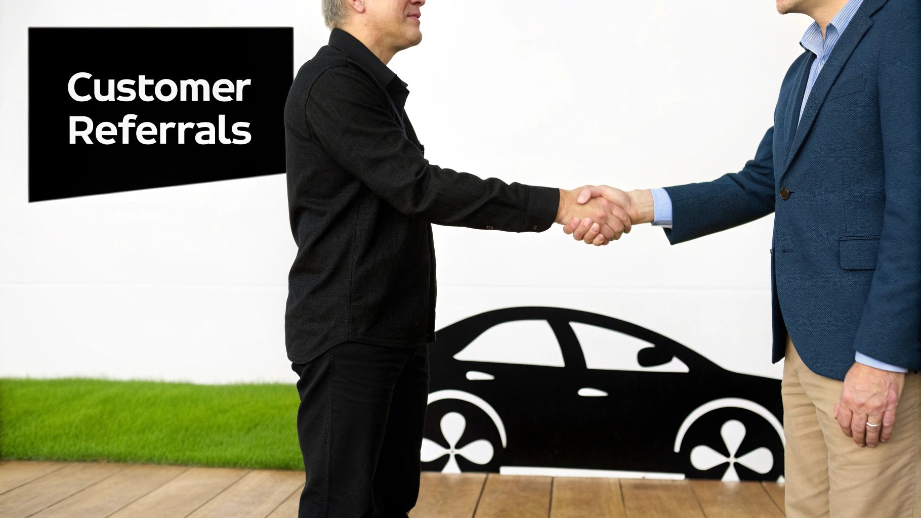 Email Marketing & Lead Nurturing