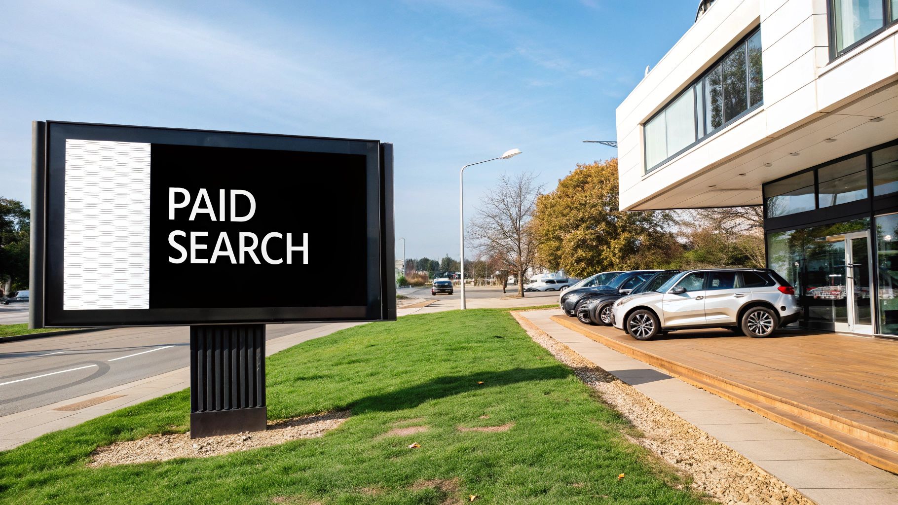 Measuring Automotive Marketing Success