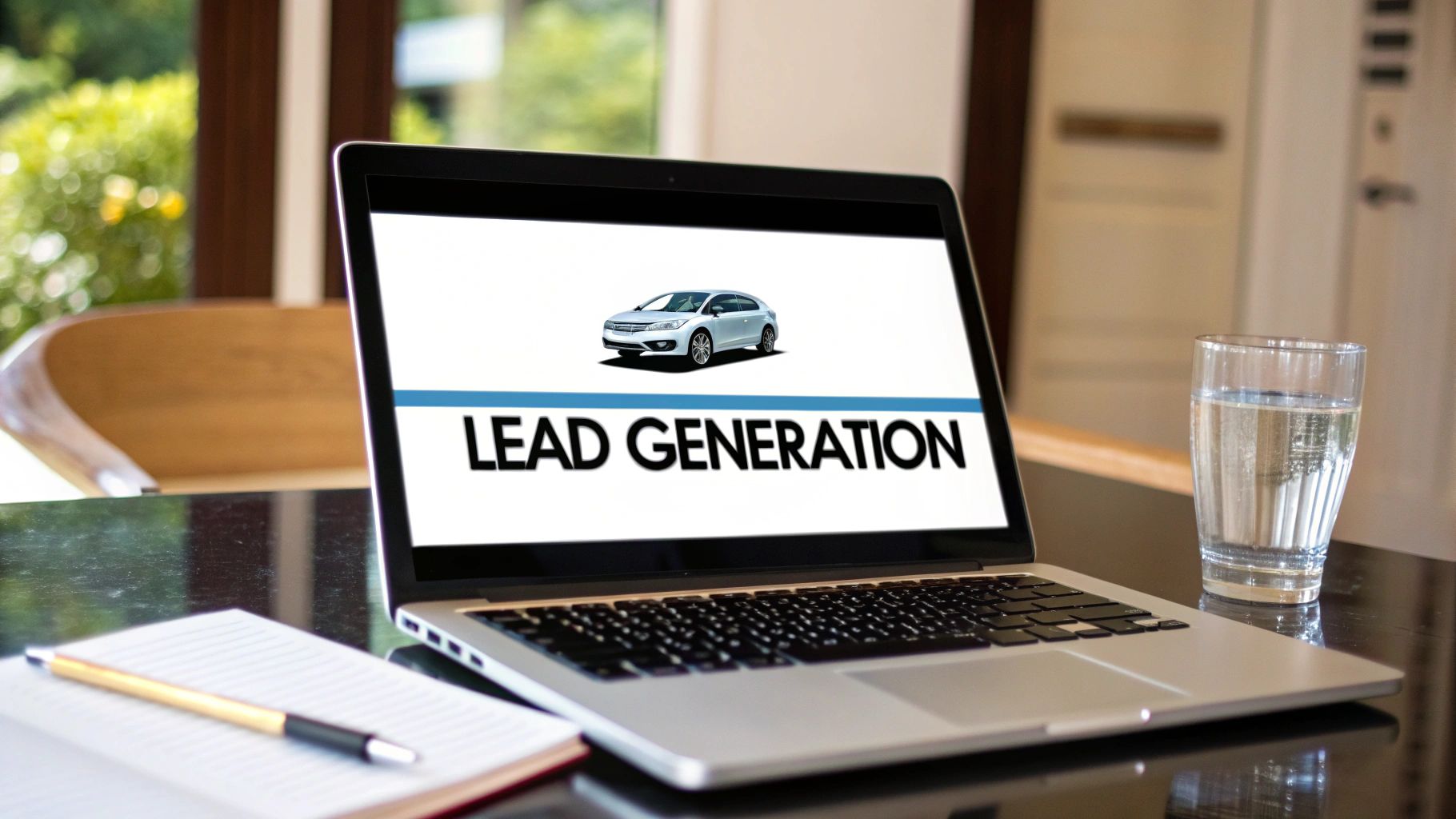 Nurturing Leads