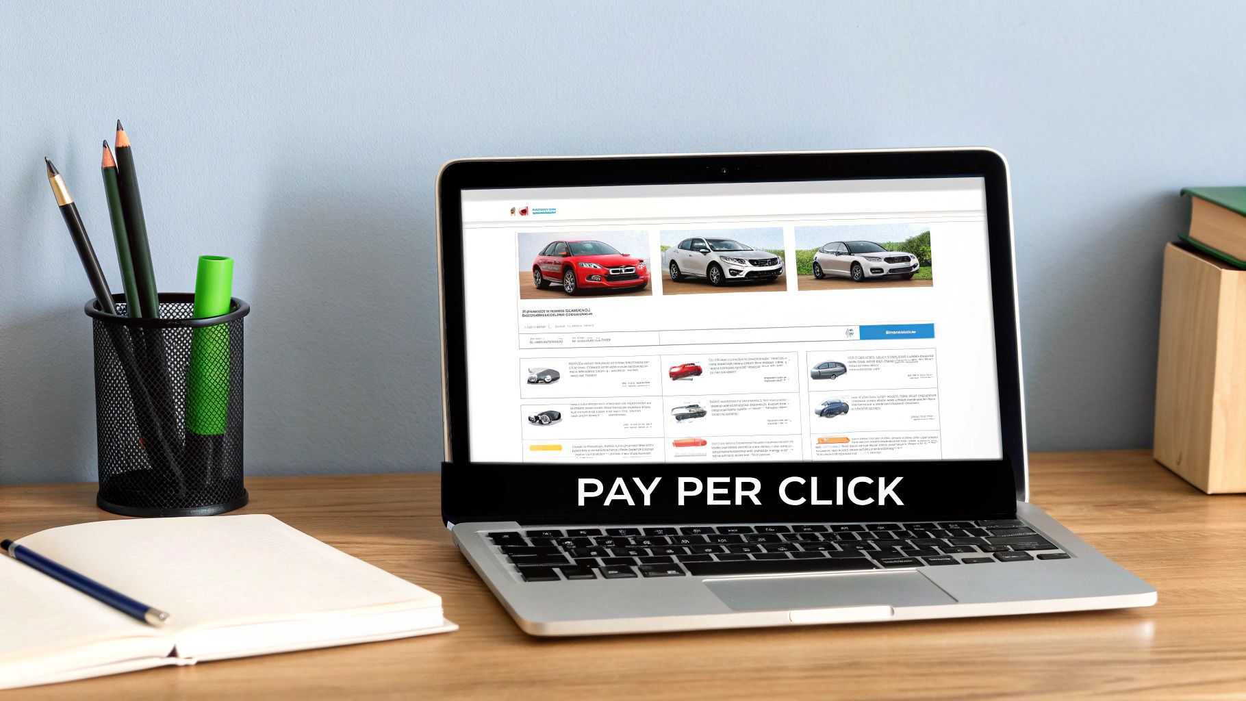 Search Engine Marketing (SEM) & Google Ads