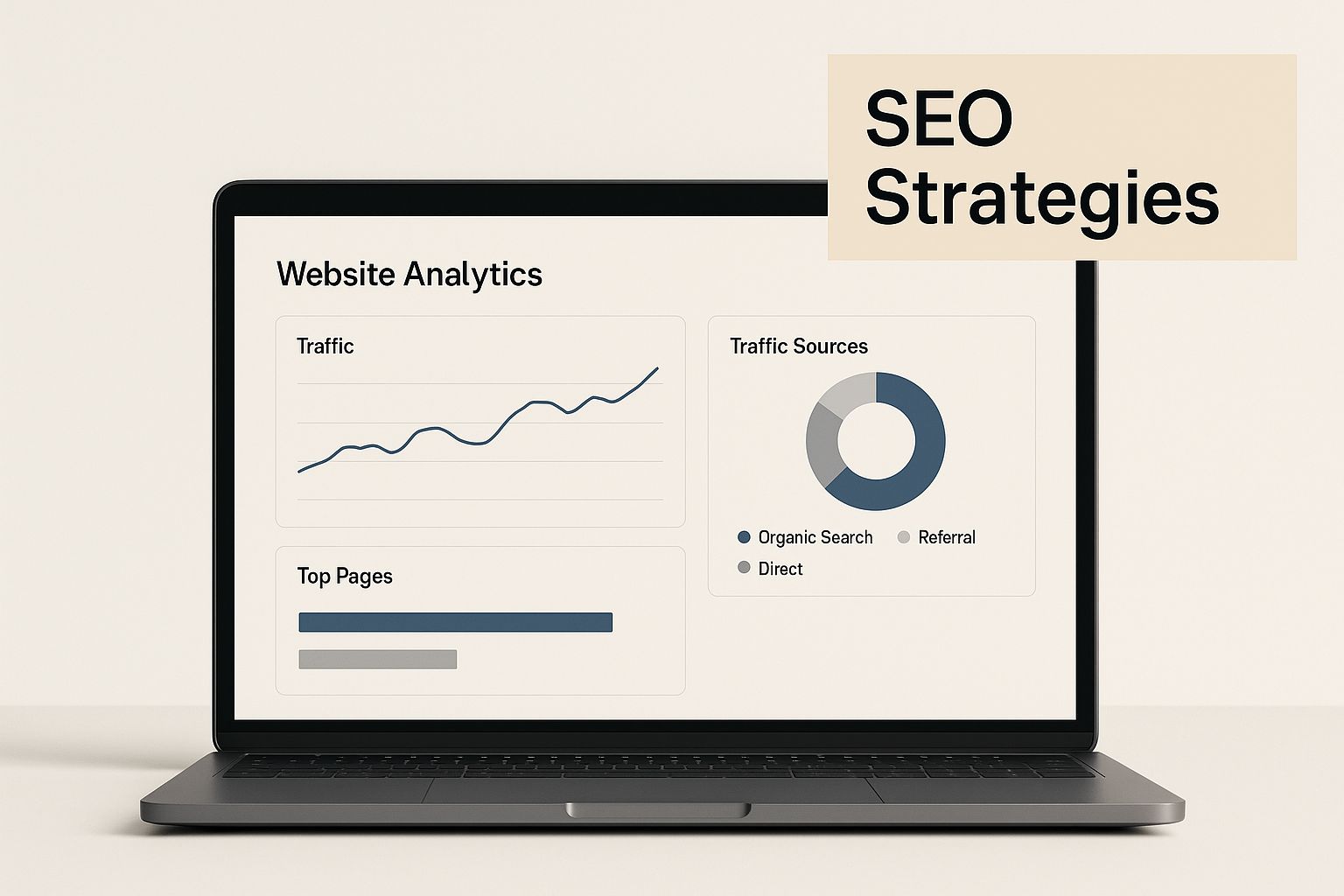 Infographic about automotive digital marketing