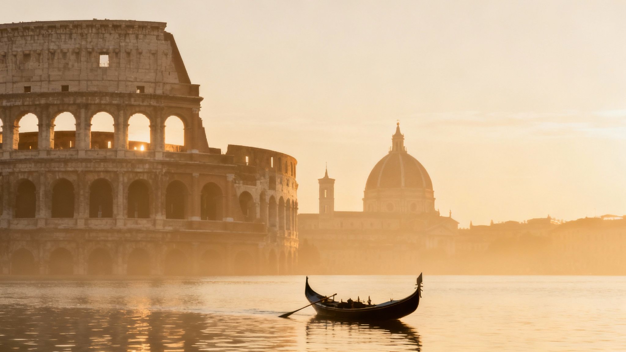 10-day Italy Itinerary For First-time Visitors: Top Routes