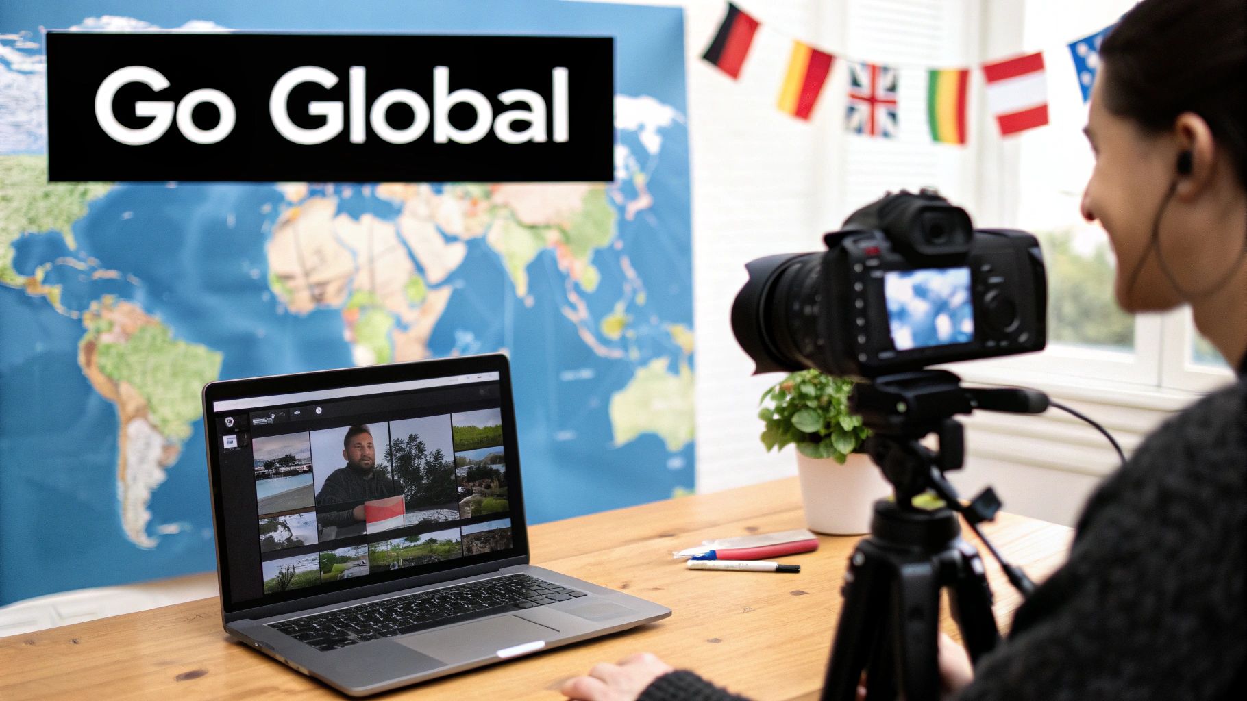 How to Translate YouTube Videos and Go Global