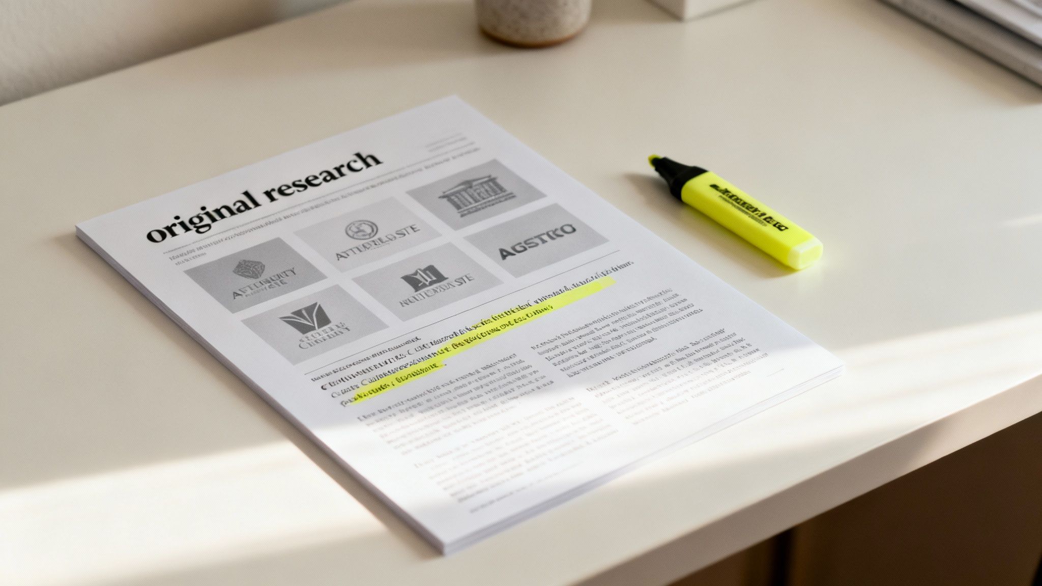Illustration of interconnected nodes representing a link network