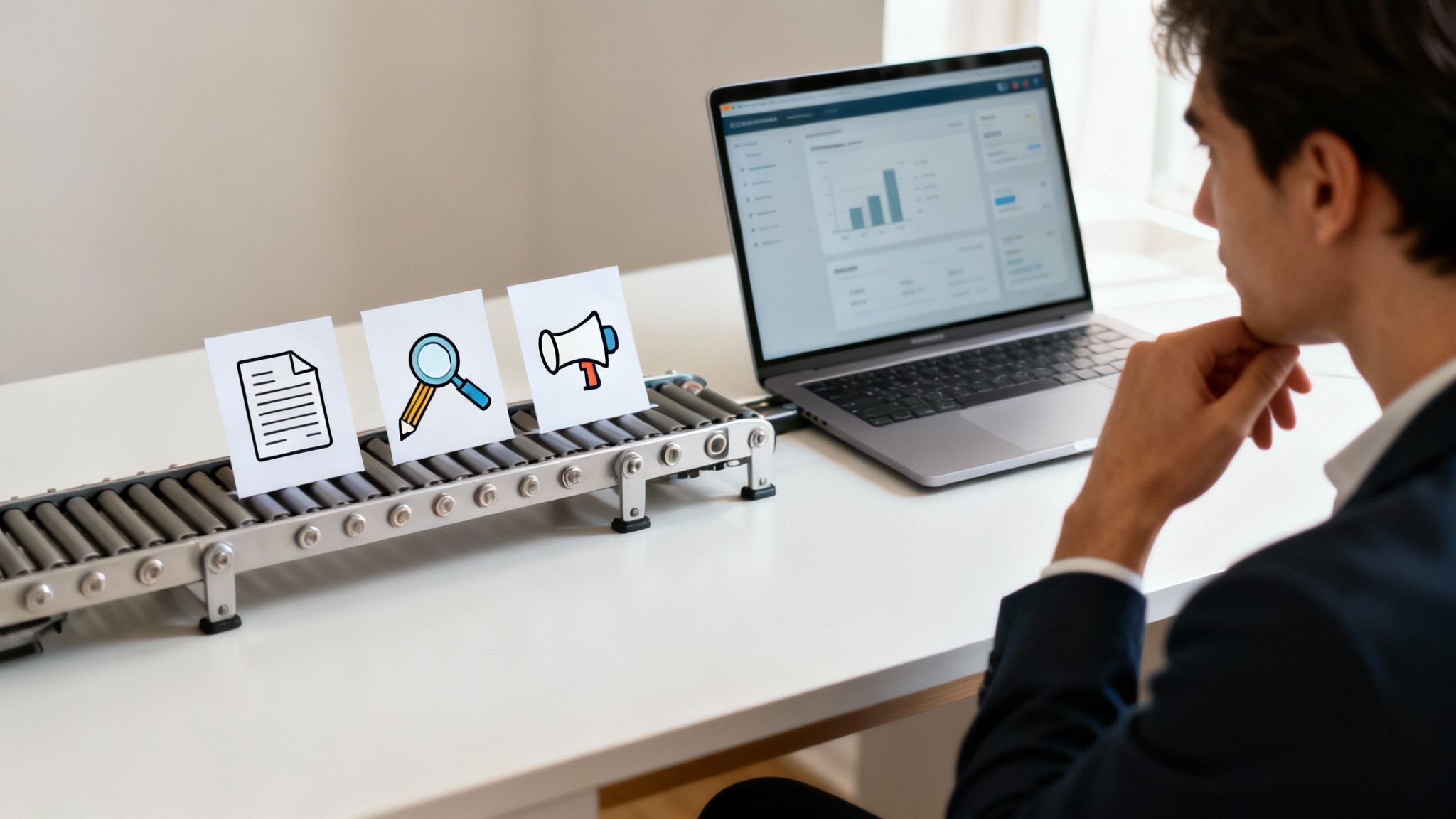 Screenshot from https://en.wikipedia.org/wiki/Marketing_automation