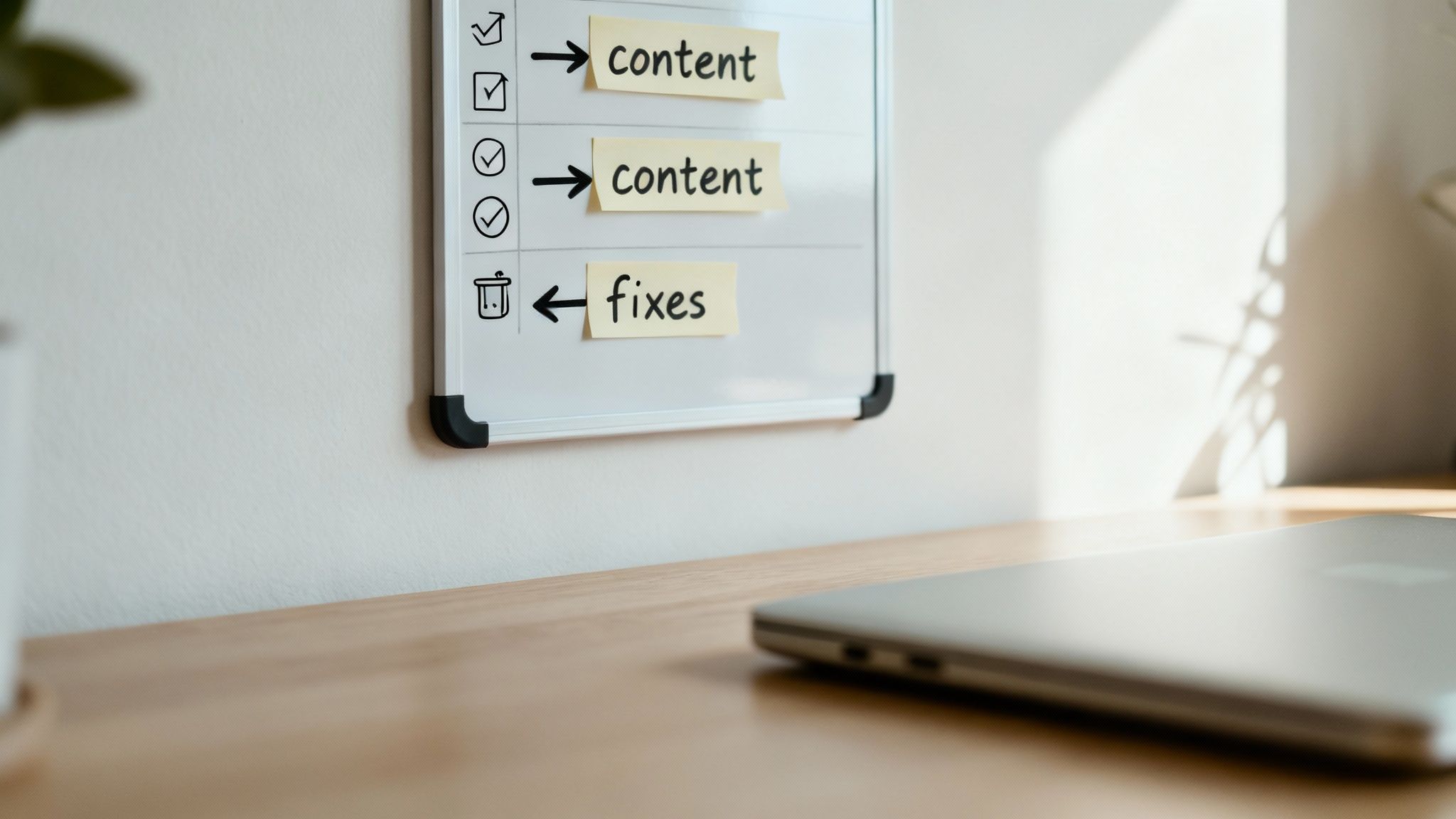 An analyst looking at charts and graphs on multiple screens, turning data into actionable strategies.