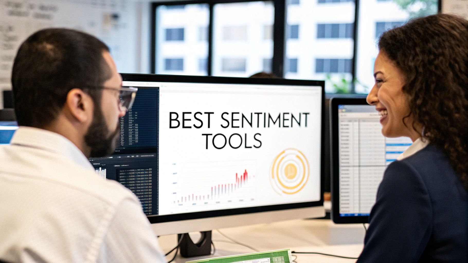 Sentiment Tools The 12 Best Sentiment Analysis Tools for Marketers in 2026