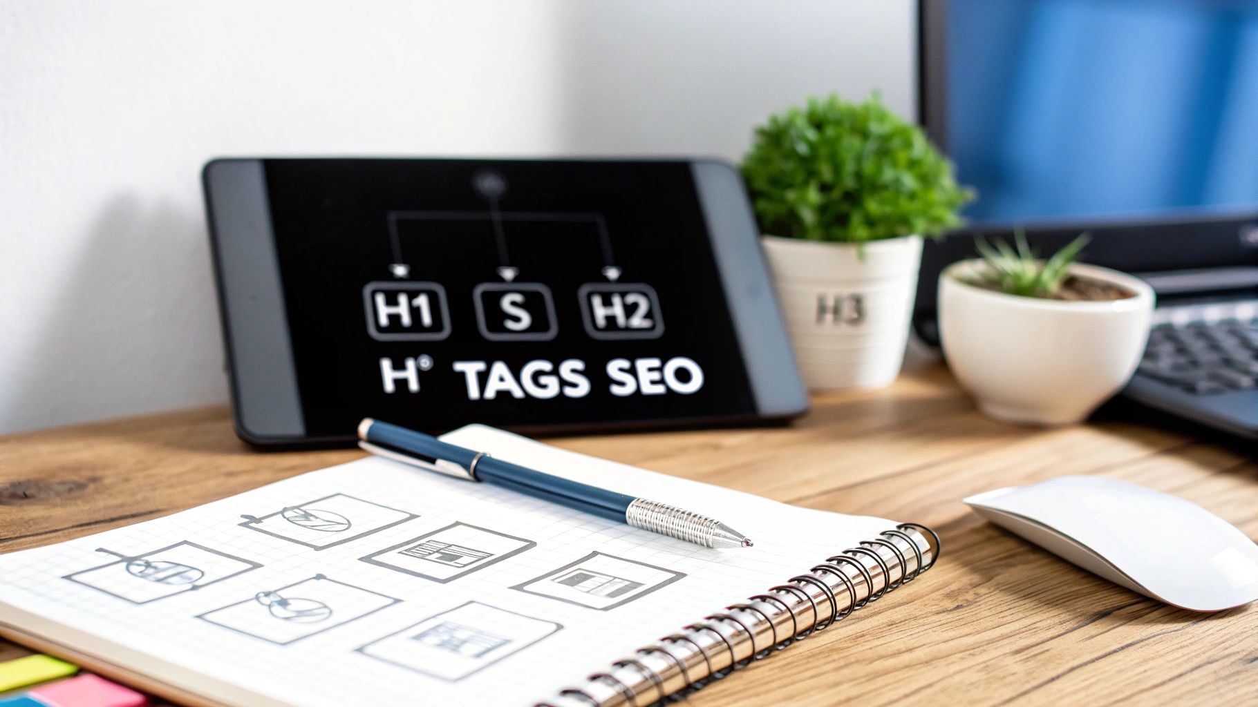 Boost Your Site with h tags seo: A Complete Guide to On-Page Wins