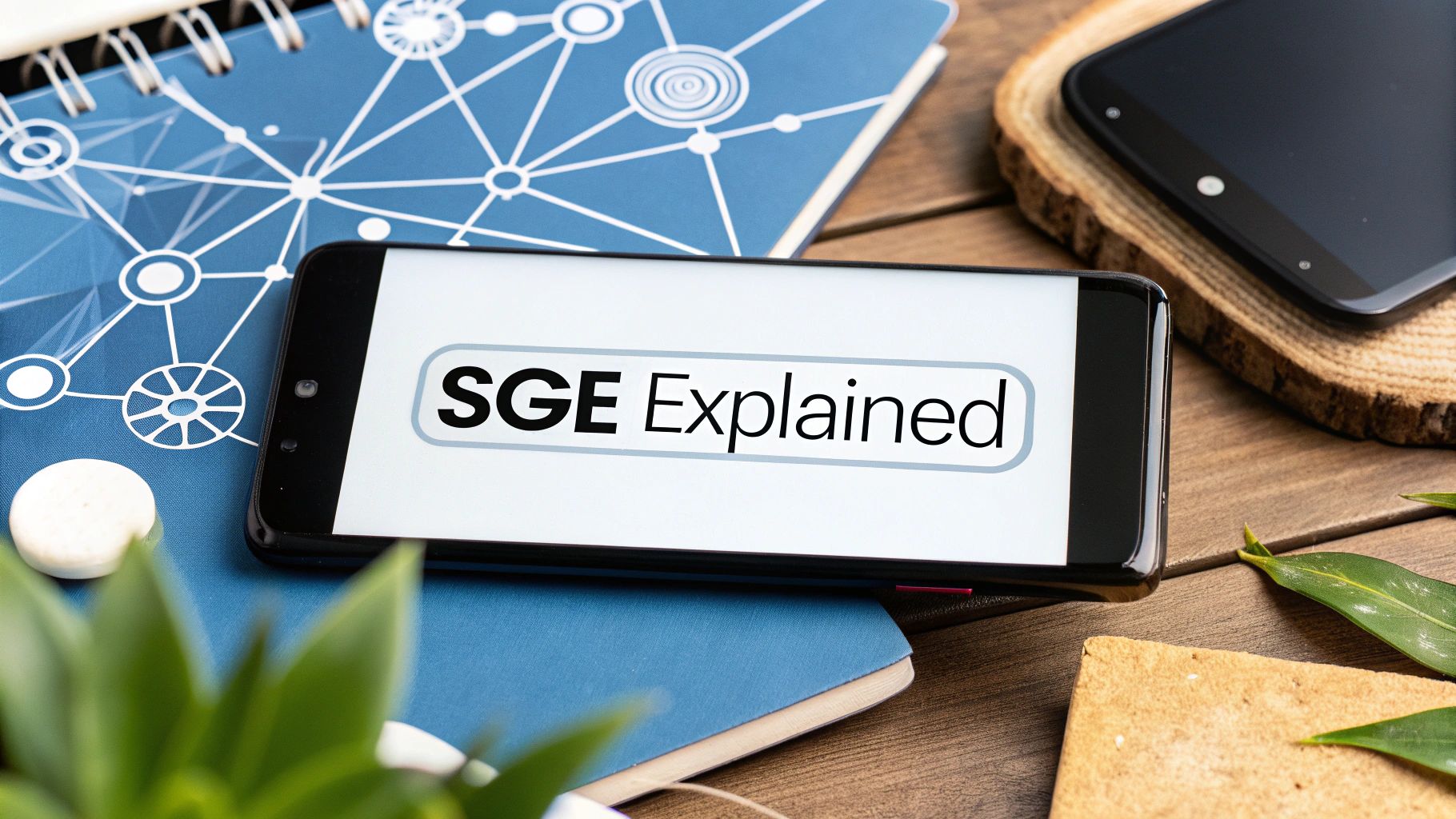 What Is Search Generative Experience and How It Changes SEO