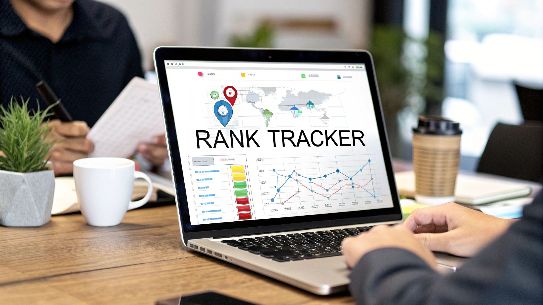 The Modern Rank Tracker Features You Can't Ignore