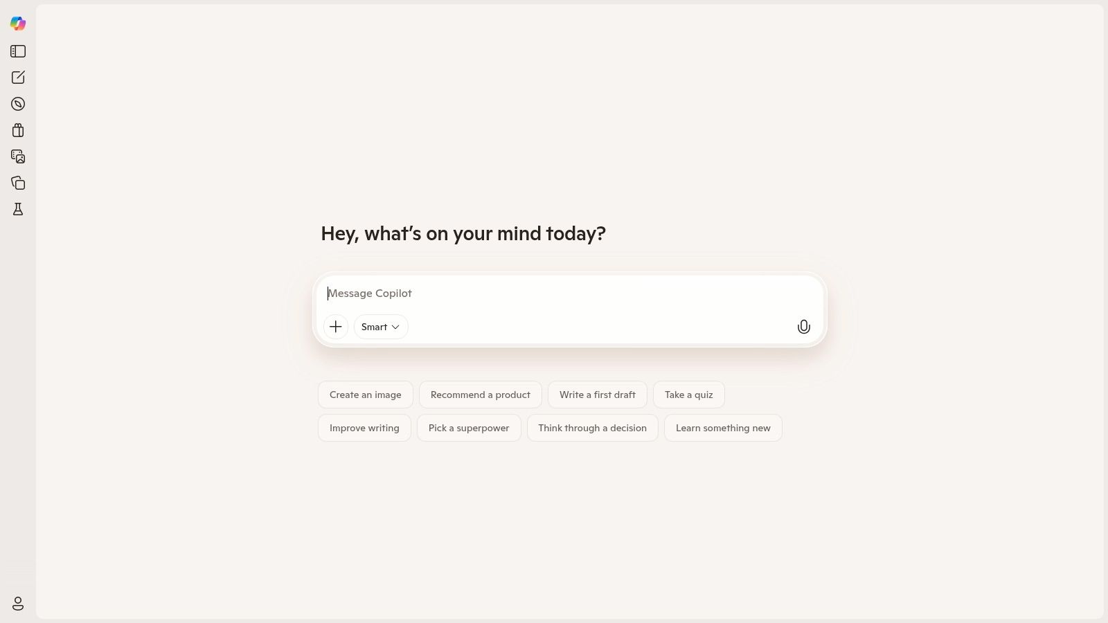 Microsoft – Copilot