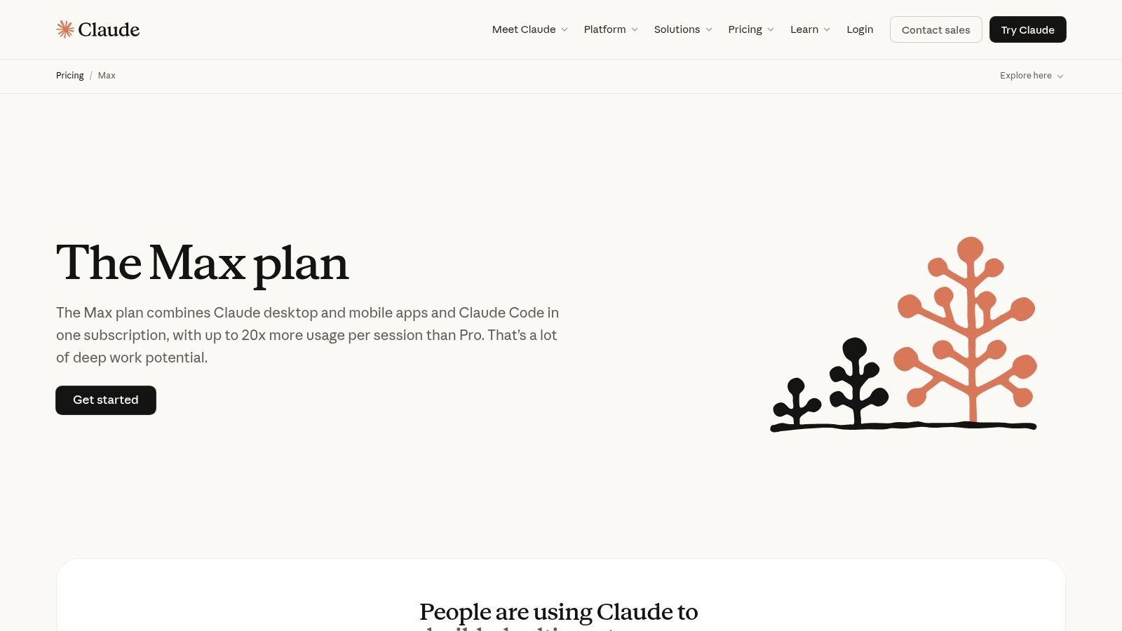 Anthropic — Claude