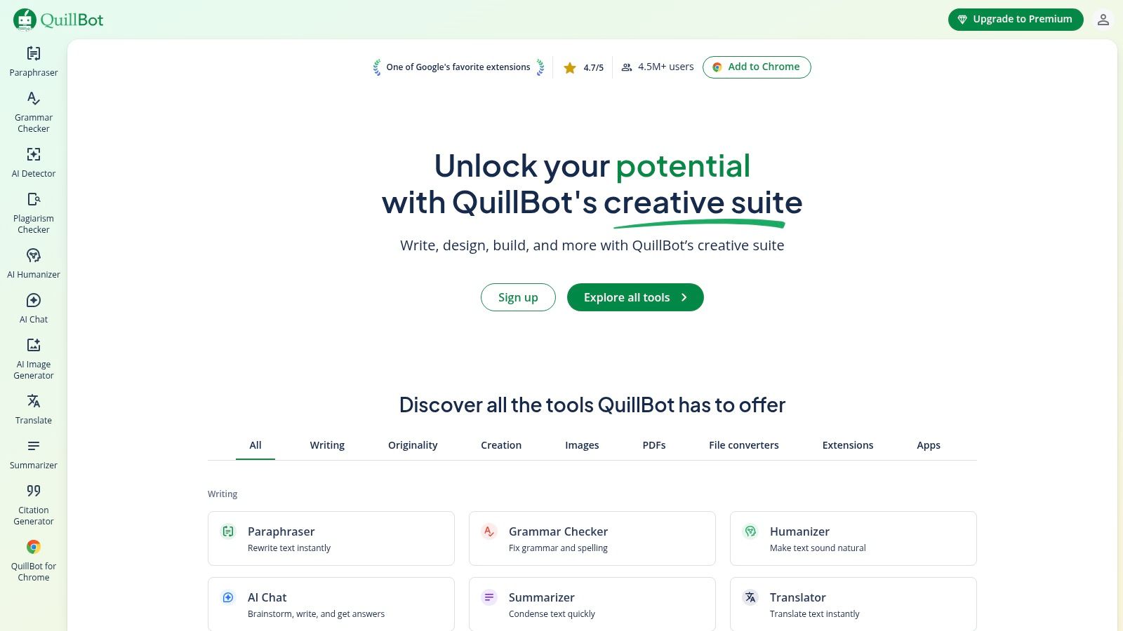 QuillBot