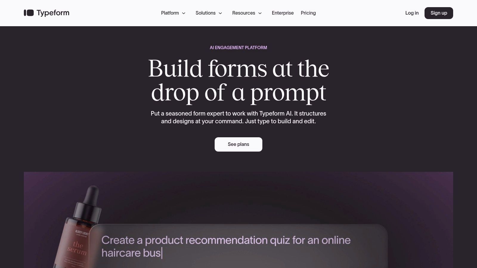 Typeform