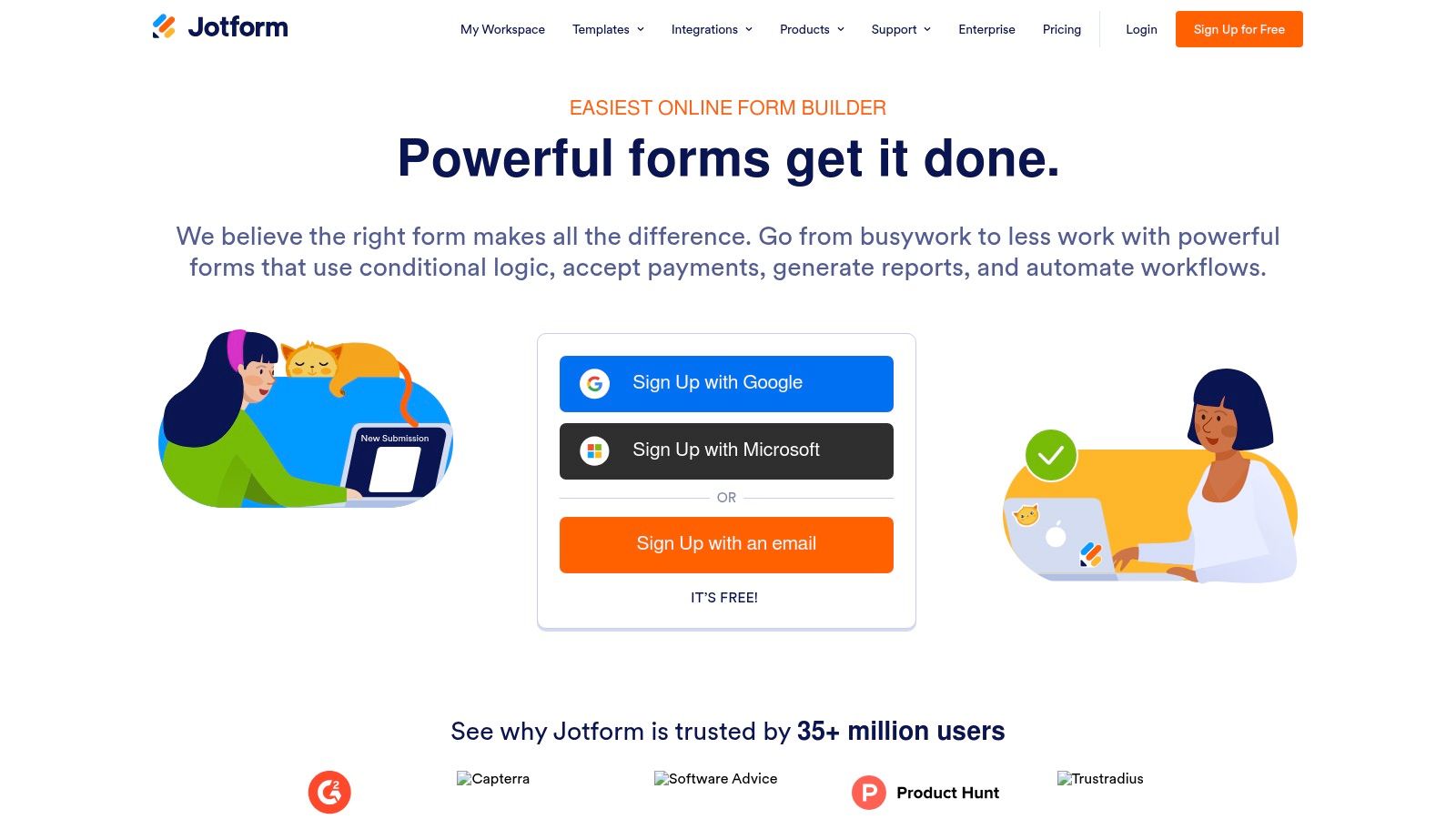Jotform