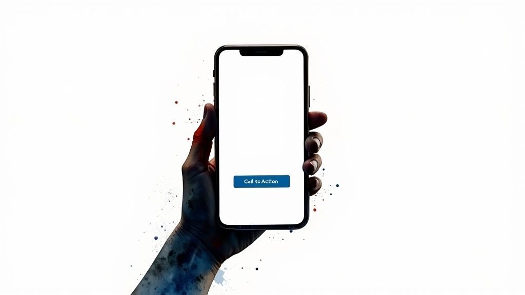 Optimize for Mobile-First Experience