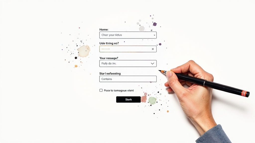 Testing for Accessibility