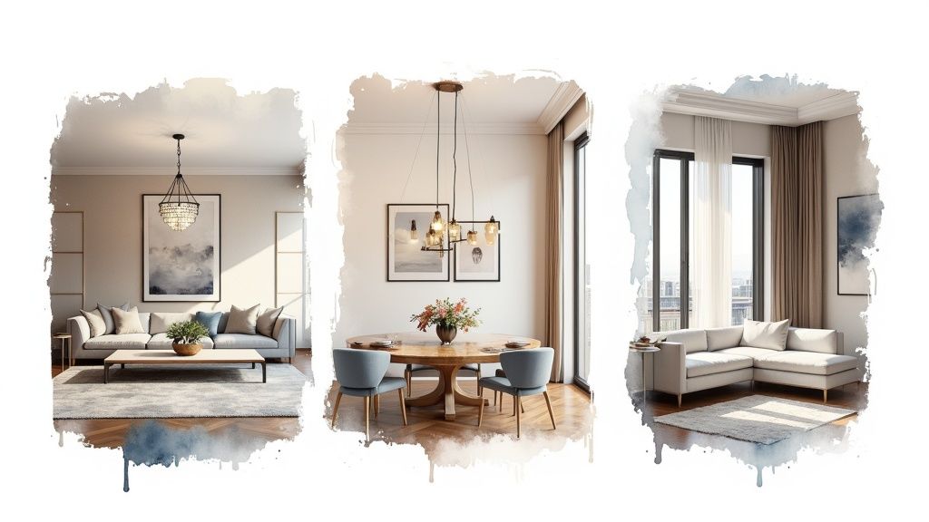 Unbounce Property Showcase Template