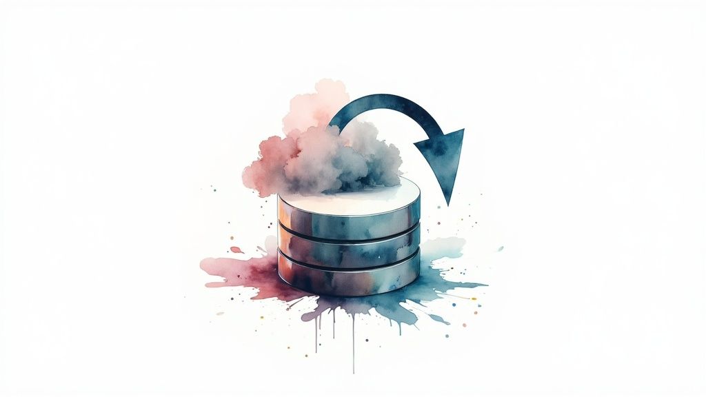 Backup and Recovery Management