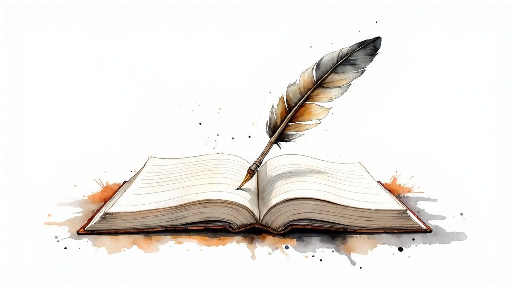 Create High-Quality, Relevant Content