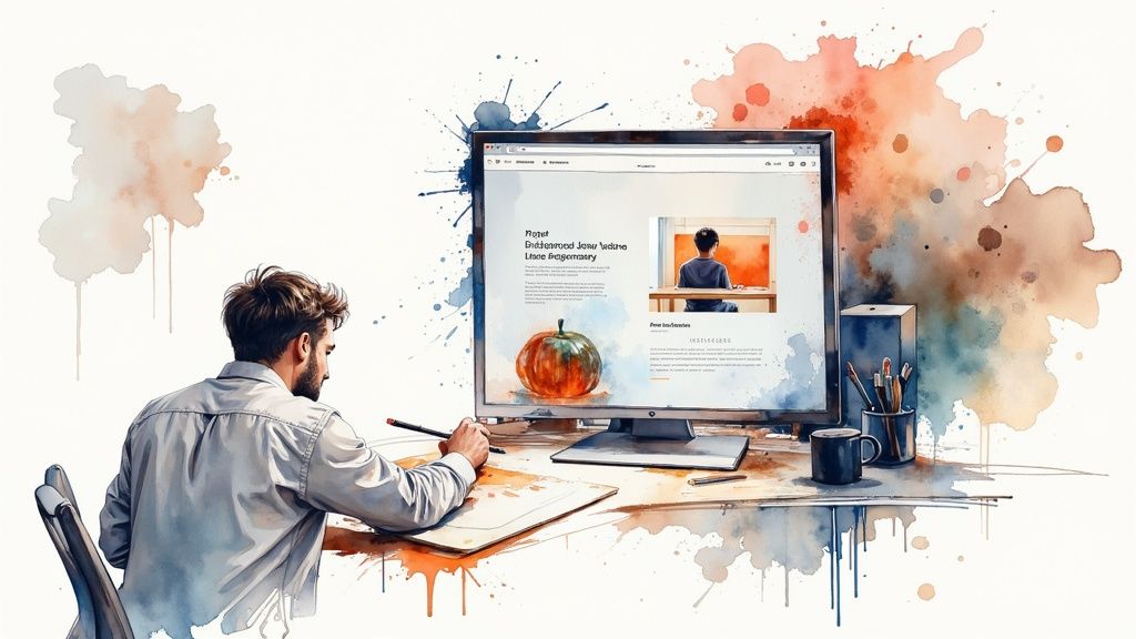 Mapping your site strategy