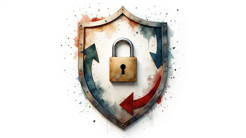Security Updates and Vulnerability Scans