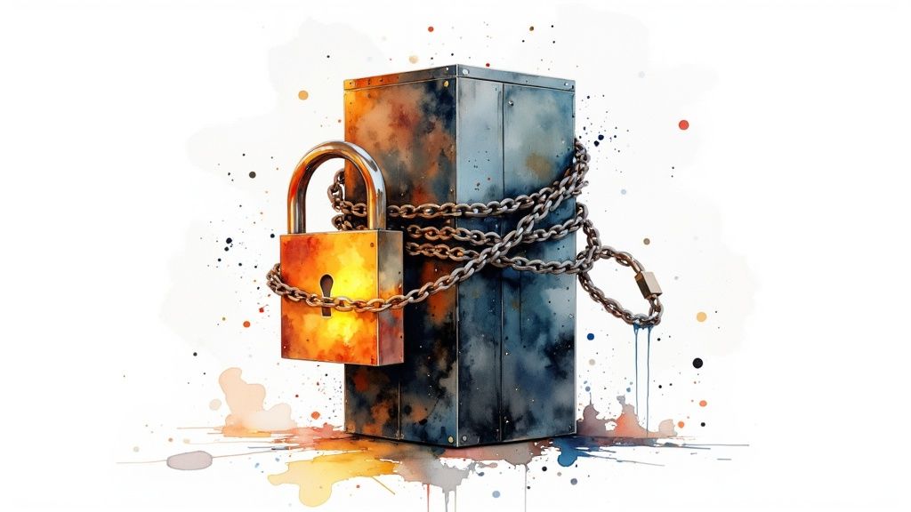 Implement a Web Application Firewall (WAF)