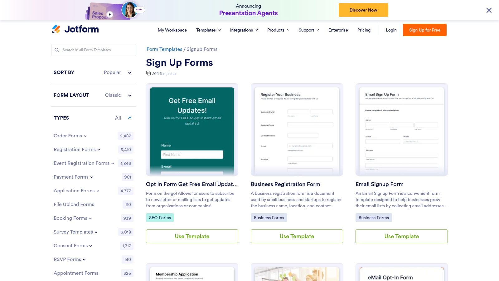 Jotform