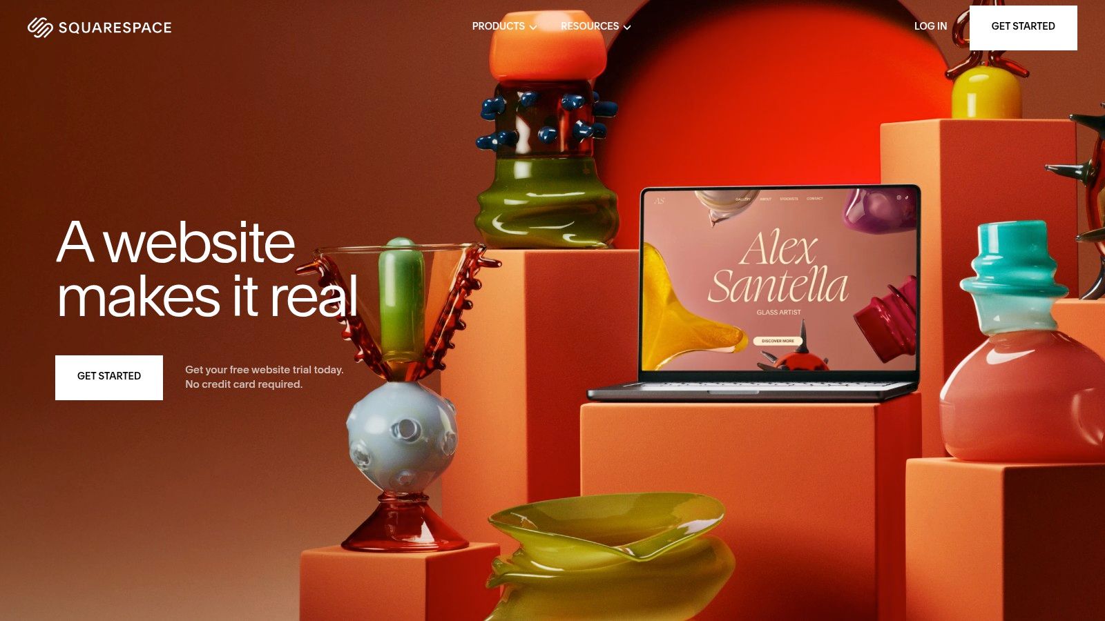 Squarespace