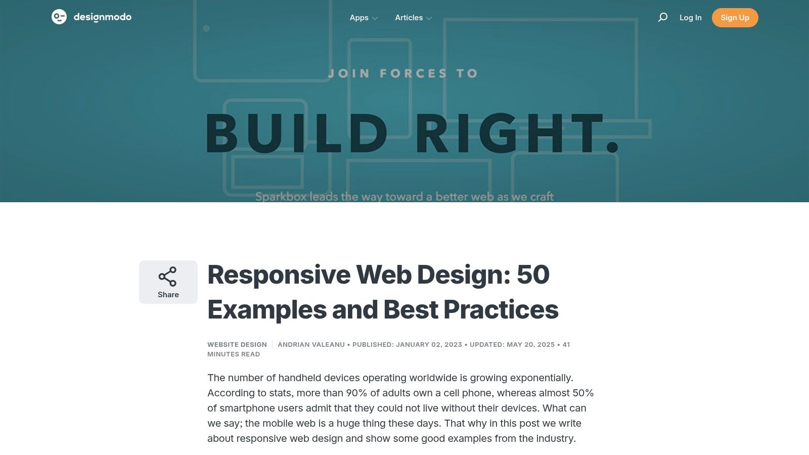 Designmodo