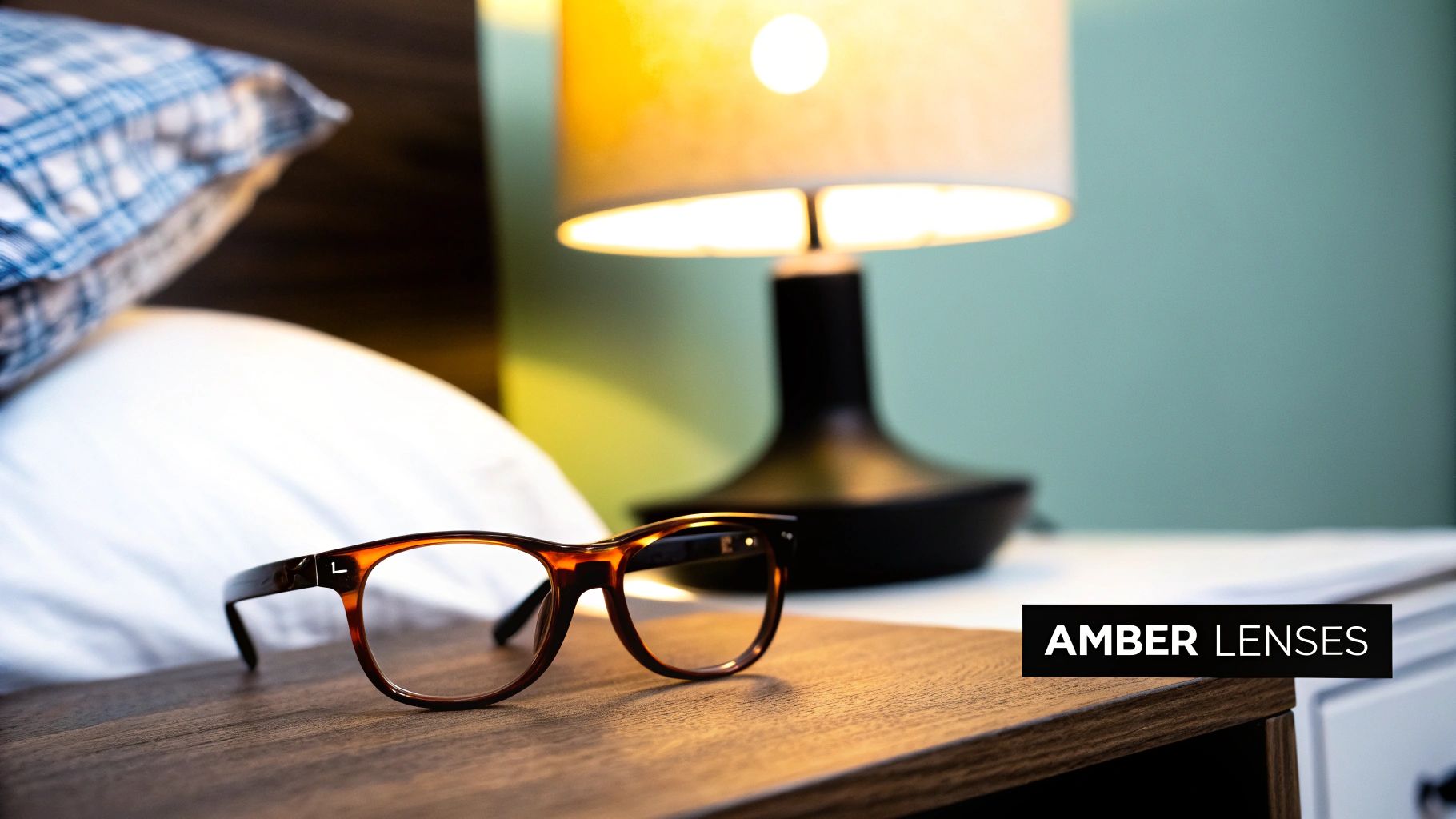 Screenshot from https://example.com/element-lux-amber-glasses-image