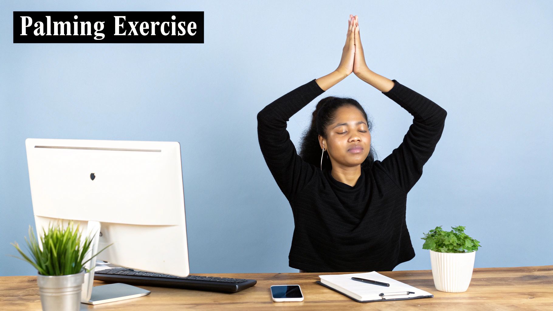 A woman with glasses on looking thoughtfully out a window.