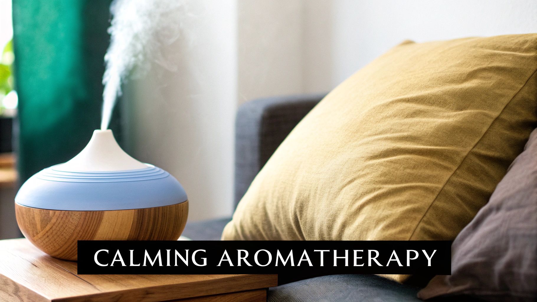 Guided Imagery and Visualization